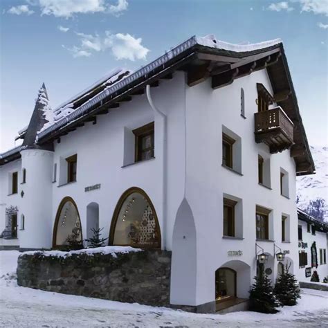 Hermès Saint Moritz .